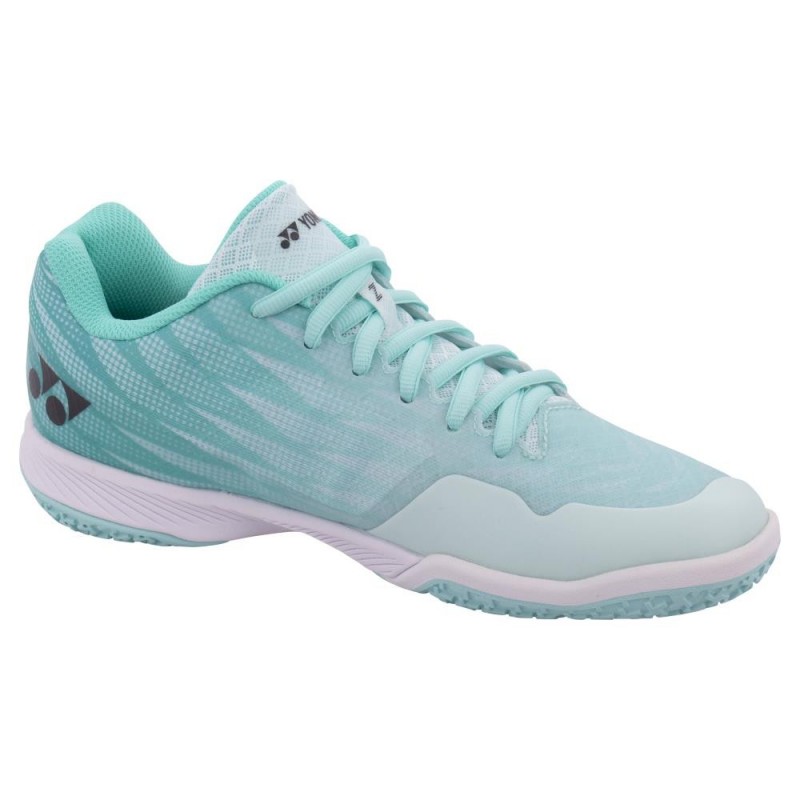 Boty na badminton YONEX AERUS Z2 WOMEN MINT