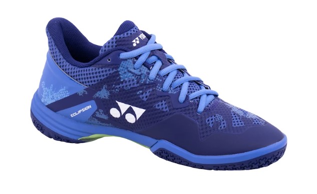 Boty na badminton YONEX ECLIPSION Z3 MEN NAVY BLUE