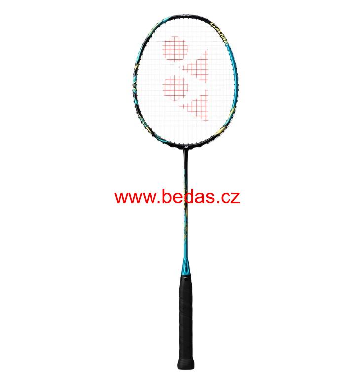 Badmintonová raketa Yonex Astrox 88S GAME EMERALD BLUE 4UG5