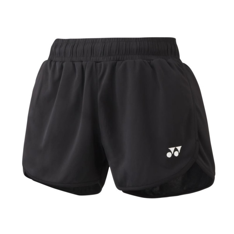 Kraťasy Yonex YW0004 dámské černé