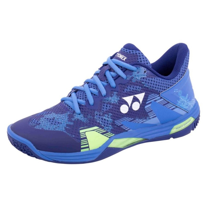 Boty na badminton YONEX ECLIPSION Z3 MEN NAVY BLUE