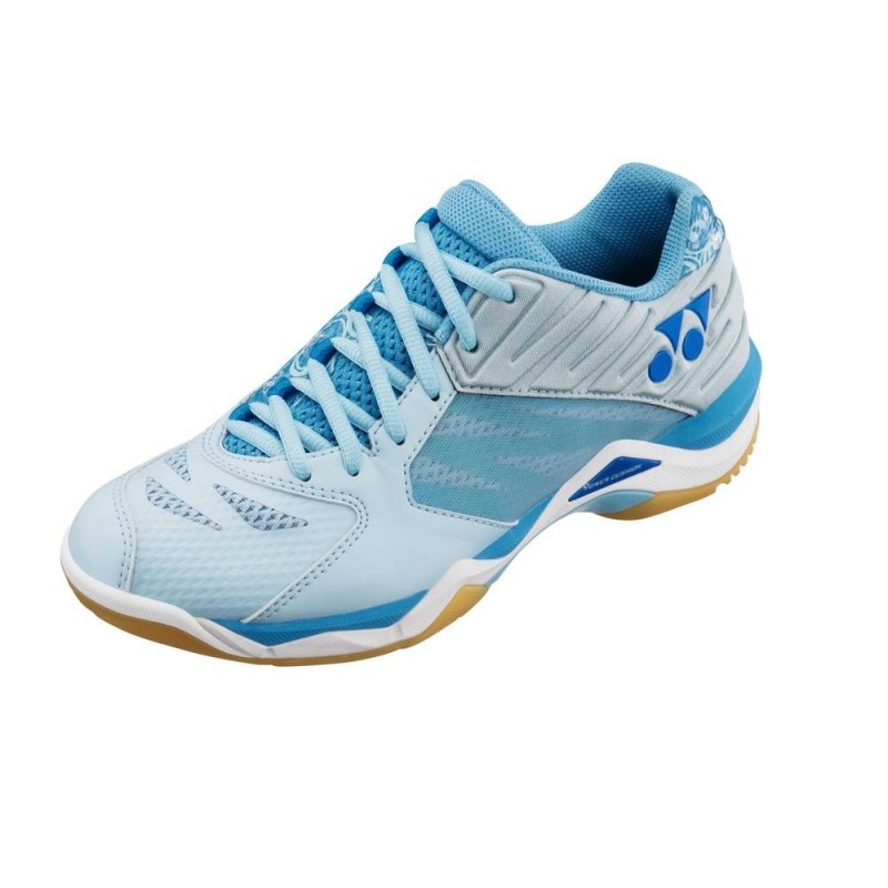 Boty na badminton YONEX PC COMFORT Z LADY BLUE