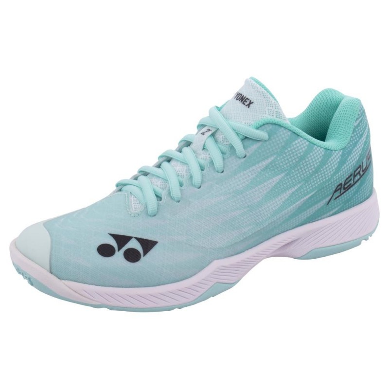 Boty na badminton YONEX AERUS Z2 WOMEN MINT